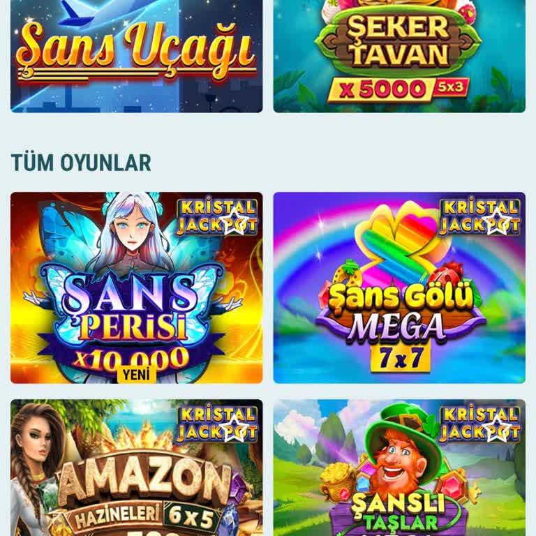 Nesine Mobil Uygulamasında Çocukları Tehlikeye Atan Kumar Oyunları Kaldırılmalı