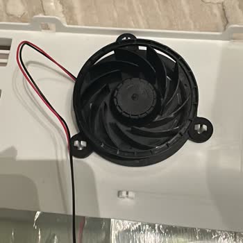 Vestel Yetkili Servisin Fahiş Fan Değişim Ücreti Ve Şeffaflık Talebi