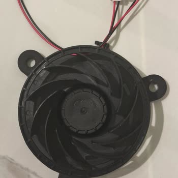 Vestel Yetkili Servisin Fahiş Fan Değişim Ücreti Ve Şeffaflık Talebi