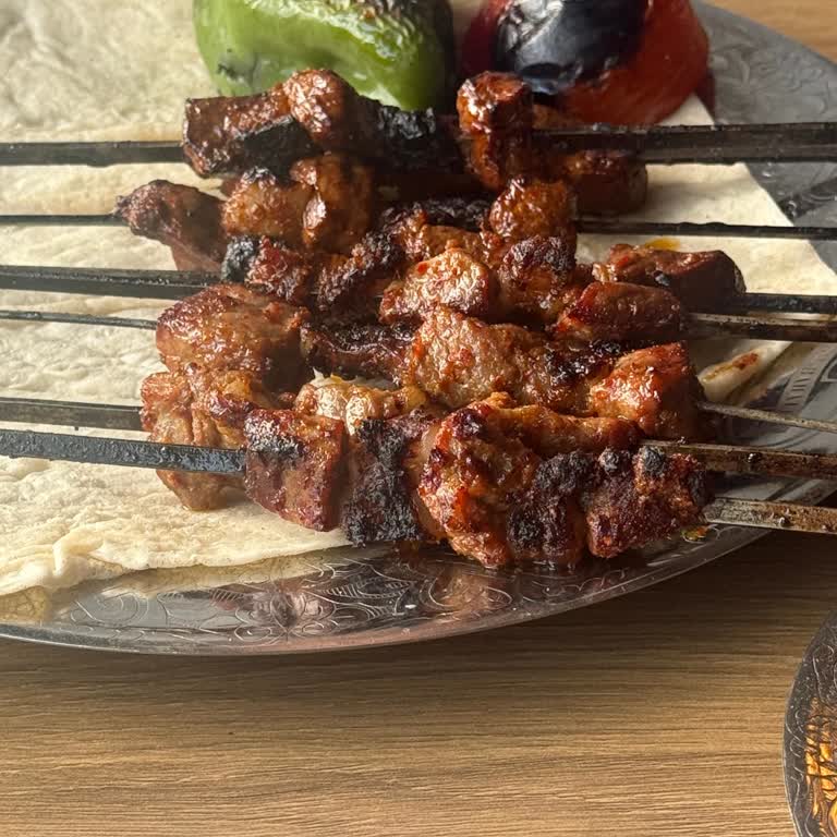 Hayal Kırıklığı Yaratan Porsiyon Küçülmesi Ve Hijyen Sorunu