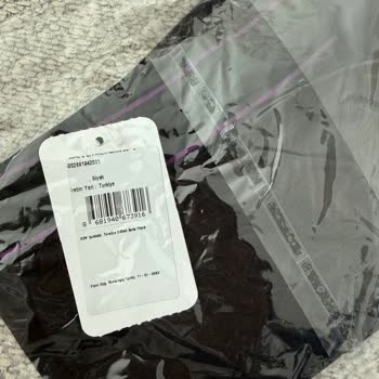 İkili Paket Boyner Boxerı Tek Gönderildi, İade Talebi