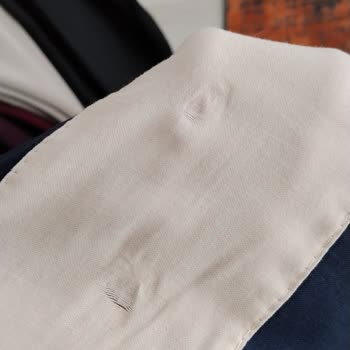 Hassa Tesettür Moda’da Eksik Ürün Ve Defolu Takım Nedeniyle Uzun Süreli İade Bekleyişi