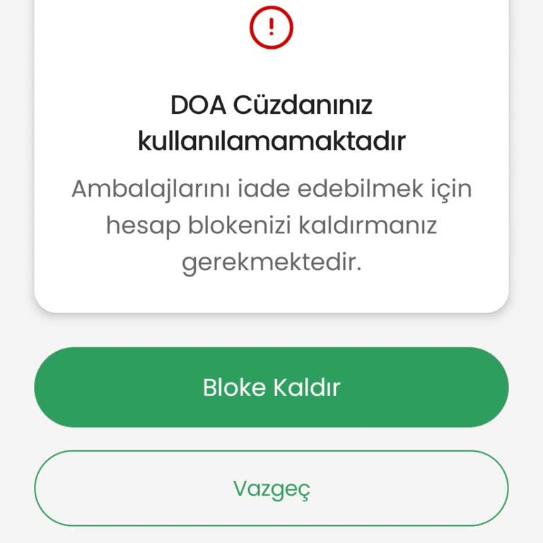 Moka United Hesap Blokajı 15 Gün Boyunca Kaldırılmadı Ve Çözüm Bekliyor