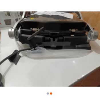 K462S Tost Makinesinin Kırık Olarak Teslim Edilmesi Ve Değişim İsteği
