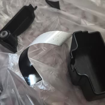 K462S Tost Makinesinin Kırık Olarak Teslim Edilmesi Ve Değişim İsteği