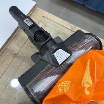 Tefal Dikey Süpürge Garanti Sözünün İhlali Ve Ücretsiz Parça Değişimi Talebi