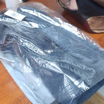 Ecetan Butik'ten Gelen Pantolonun Model Ve Uzunluk Farkı Nedeniyle Para İadesi Reddedilmesi