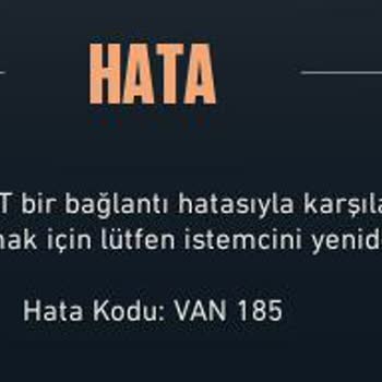 Hesap.com.tr Üzerinden Satın Alınan Valorant Hesabında Çoklu Erişim Sorunu Ve İade Talebi