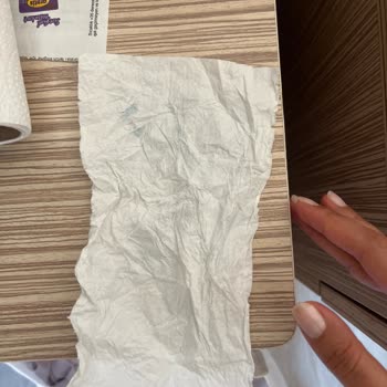 Forum Trabzon Koton Mağazası Pantolonu Renk Veriyor Ve Süet Ayakkabıyı Mahvediyor, İade Talebi