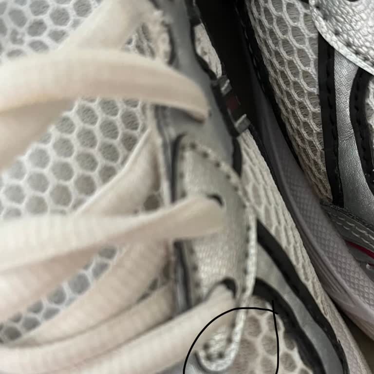 Ayıplı Asics Ayakkabının İade Talebi Reddedildi Ve Ürün Habersiz Geri Gönderildi