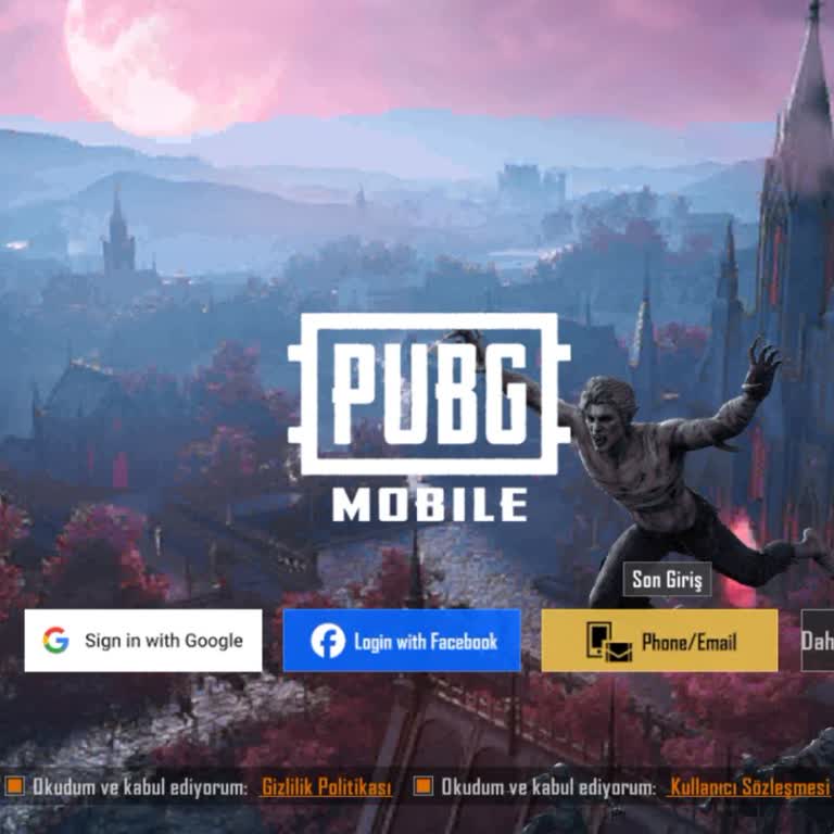 Yanlış Şifre Ve Banlı Hesaplar Nedeniyle 500 TL'lik PUBG Hesap Satın Alımında Mağduriyet