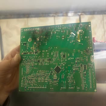 Arçelik Buzdolabı Yangın Raporu Talebine Yanıt Verememesi Ve Bürokratik Engel