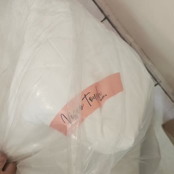 Lojistik Çalışanlarının Özensiz Teslimatı Yüzünden Puffy Yatak Pedim Zarar Gördü
