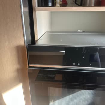 Hasarlı Siemens Fırın Değişimi İçin Servis Tutanağı Gönderilmedi Ve İletişim Sorunu Yaşanıyor