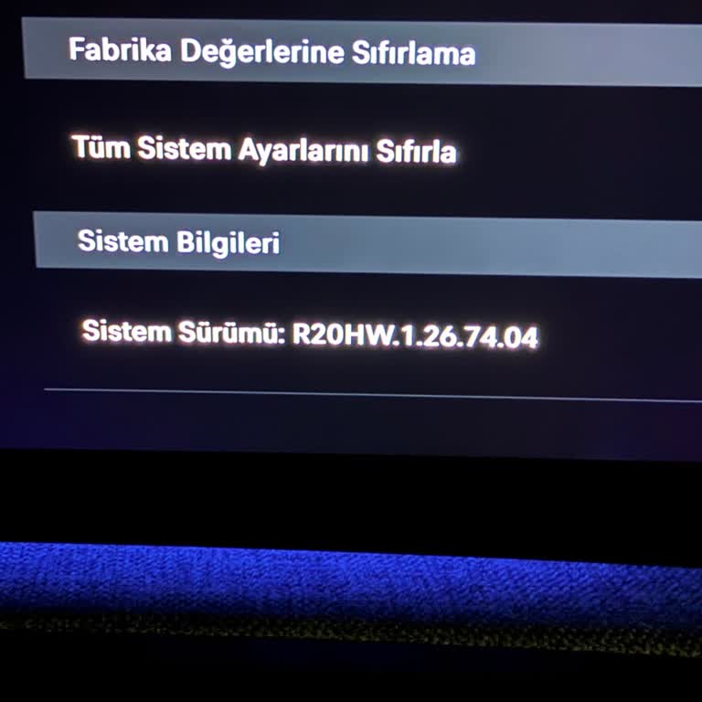 Peugeot 5008 Multimedya Sisteminde Güncel Sürüm Güncellemesi Talebi Ve Donma Sorunu