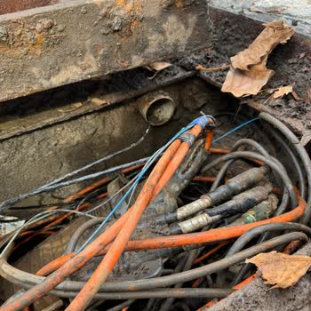 Üç Aylık Fiber Kurulum Gecikmesi Ve Yanıltıcı Teknik Kayıtlar