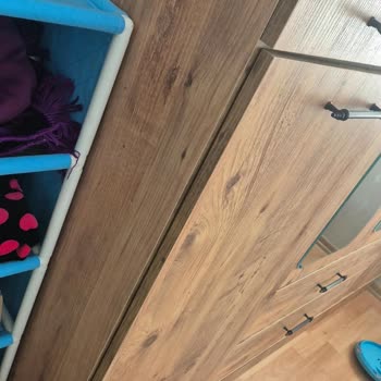 HYS Mağazasındaki Dolabın Hatalı Kurulumu Ve Cevapsız Servis Süreci