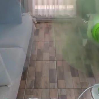 Kiwi Vantilatör Kalitesiz Ve Üretim Hatalı