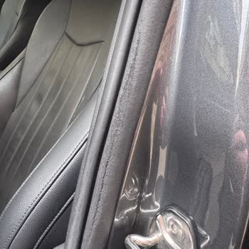 Skoda Superb Kapı Fitilleri Garanti Kapsamında Değişim Talebim Haksız Reddedildi
