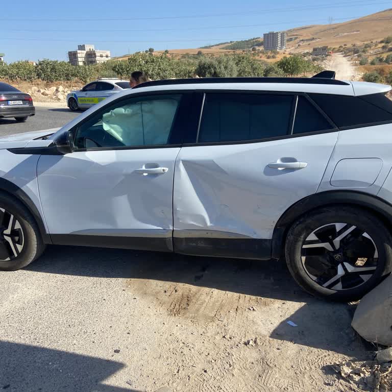 Peugeot Servisinde Uzun Süreli Bekleme Ve İkame Araç Eksikliği