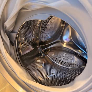 Garanti Kapsamında Onarımı Reddedilen Hoover Çamaşır Makinesi