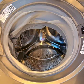 Garanti Kapsamında Onarımı Reddedilen Hoover Çamaşır Makinesi