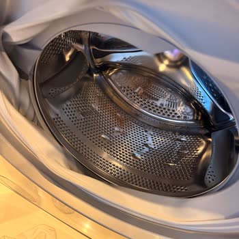 Garanti Kapsamında Onarımı Reddedilen Hoover Çamaşır Makinesi