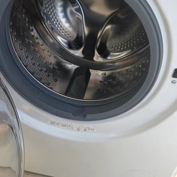 Beko Çamaşır Makinesinde Körük Lastiği İçin Aşırı 4.000 TL Değişim Ücreti