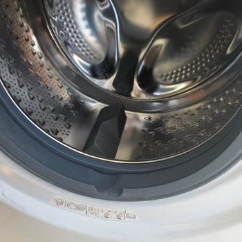 Beko Çamaşır Makinesinde Körük Lastiği İçin Aşırı 4.000 TL Değişim Ücreti