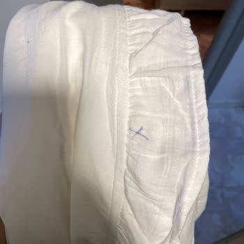 Yanlış Renk Ve Defolu Sabahlık İçin Ücretsiz Değişim Ve Tam Geri Ödeme Talebi