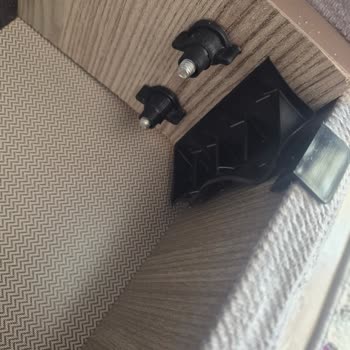 Modalife Pendik Kaynarca Şubesindeki Veyron Koltuk Takımının Çökmesi Ve Cevapsız Servis