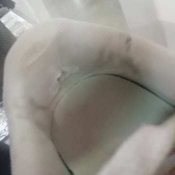 Adidas Ayakkabıda Üretim Hatası Ve Reddedilen Değişim Ve İade
