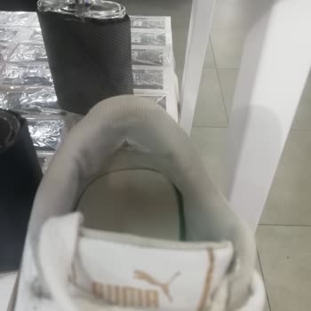Adidas Ayakkabıda Üretim Hatası Ve Reddedilen Değişim Ve İade