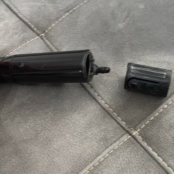 Bissell Spotclean Bağlantı Borusu Parçası İçin Uzun Süreli Belirsizlik Ve Teslimat Gecikmesi