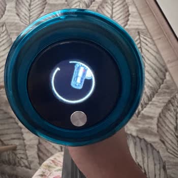 Dyson V15 Süpürge Hava Akışı Tıkanıklığı Uyarısı Ve Ücretsiz Onarım Talebi