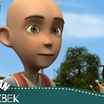 Pepee, Keloğlan Ve Cille'nin TRT Çocuk'ta Yeniden Yayına Alınması İçin Talep