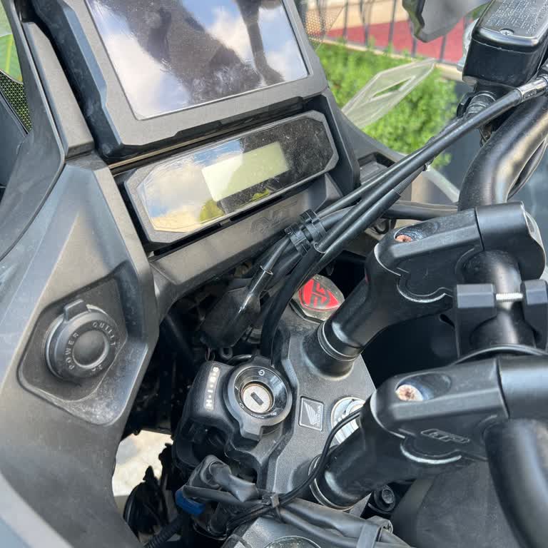 Bodrum Honda Servisinde 23.000 TL Periyodik Bakım Sonrası Özensiz Teslimat