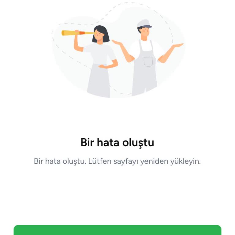 İos Uygulamasında Açılmama Sorunu Ve Geçmiş Hizmet Sağlayıcısına Erişim Talebi
