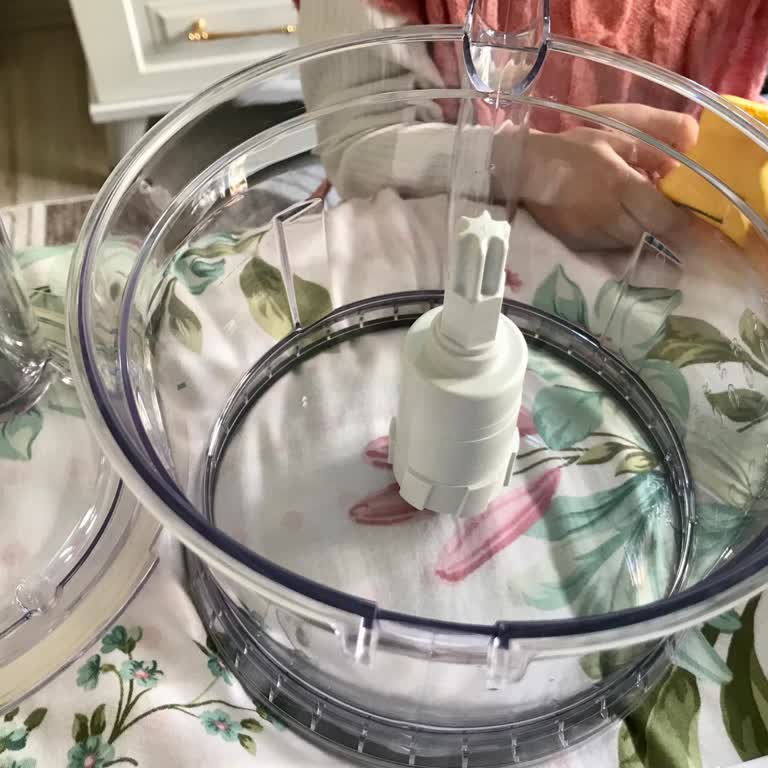 Arzum AR1004 Blender Setinde Eksik Doğrama Kesme Bıçağı Ve Çözüm Sağlanamaması