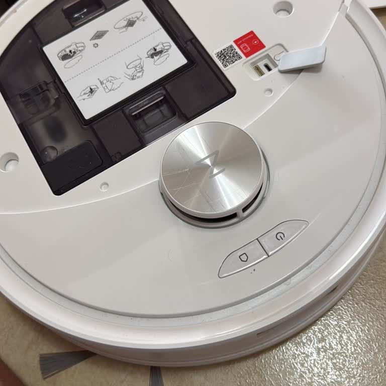 Roborock S8 Pro Robot Süpürgenin Çalışmaması Ve Garanti Talebi