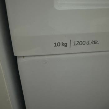 Garanti Süresi İçinde Paslanan Beko Cm10120 Çamaşır Makinesinin Değişimi Talebi