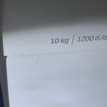 Garanti Süresi İçinde Paslanan Beko Cm10120 Çamaşır Makinesinin Değişimi Talebi