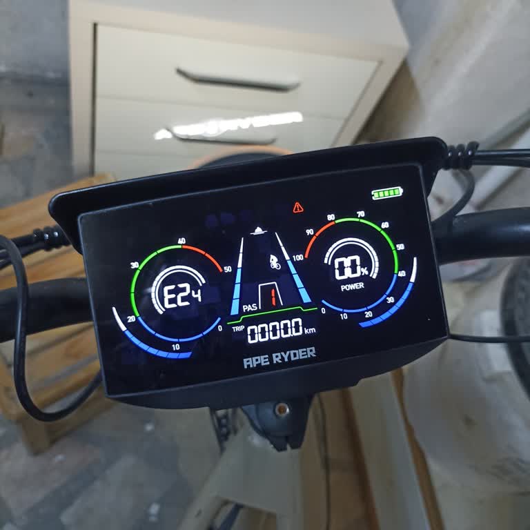 Jumbo Pro Elektrikli Bisikletin Yetkili Kurulum Bilgisi Eksikliği Ve Garanti Dışı Tamir Ücreti