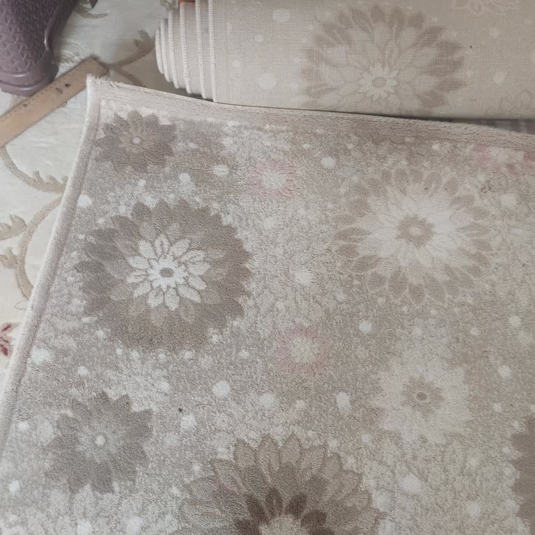 Isparta Kurtuluş Halı Yıkama’da Lekeli Halı Ve Ücret İadesi Talebi