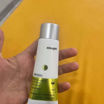 Rossmann Salihli Mağazasında Celimax Retinal Shot Ürününde Eksik Sarı Krem Ve Fiş Olmadan İade Reddi