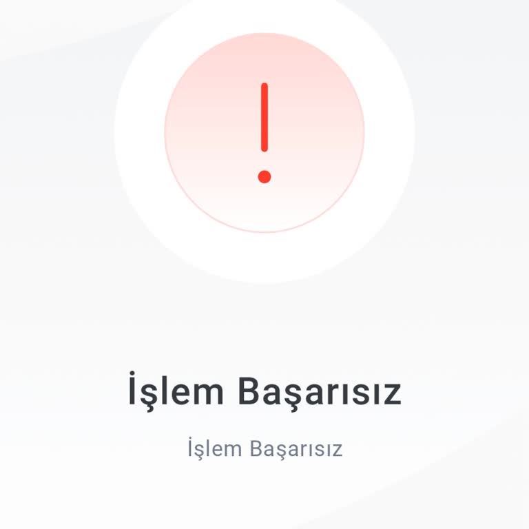 Mobil Şifre Unutulması Ve SIM Blok Nedeniyle Hadi Uygulamasına Giriş Sağlanamıyor