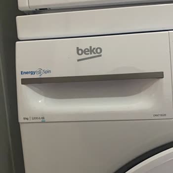 Beko Çamaşır Makinesi Yırtma Sorunu Ve Ücret İadesi Talebi