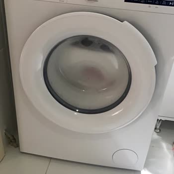 Beko Çamaşır Makinesi Yırtma Sorunu Ve Ücret İadesi Talebi