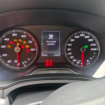 Carvak'dan Garantili Seat Arona’da Airbag Ve Şanzıman Arızaları Göz Ardı Ediliyor