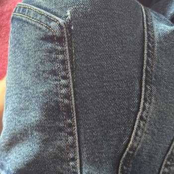 Mavi Pantolon Dikiş Kusurunda Trendyol’dan Yardım Alamama Ve Mavi’nin Destek Reddi